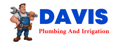 Trusted plumber in BROOKVILLE